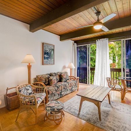 Ferienwohnung Kona Mansions D-226 Kailua-Kona Exterior foto