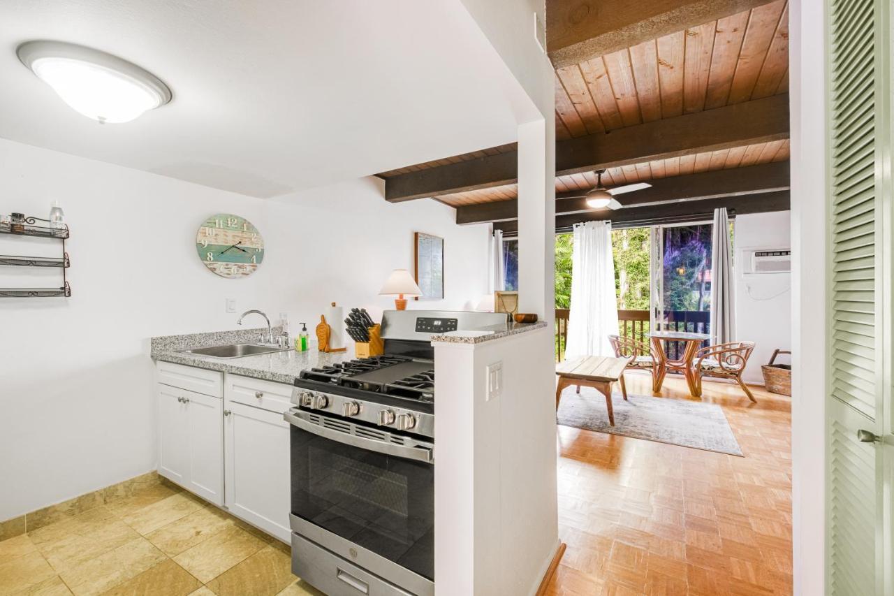 Ferienwohnung Kona Mansions D-226 Kailua-Kona Exterior foto